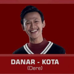 Danar Widianto - Kota (X Factor  Gala Show 6)