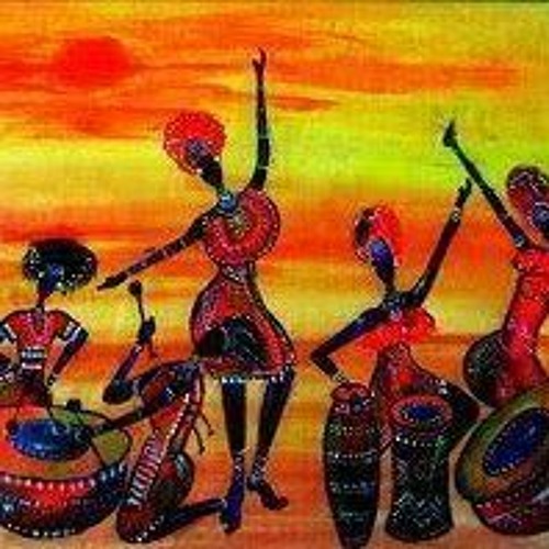 unmixed rythms[sunken place]