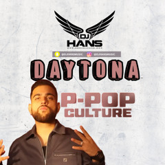 Dj Hans Dhol Mix - Daytona Karan Aujla