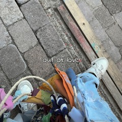 out of love (rivus cover)