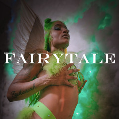 FairyTale - ItalianPrada Mulada [PROD BY $$]