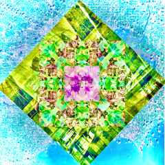 Trying To Make You Feel Good (Part 3 - Ex Detroit Mix edit 2) dL