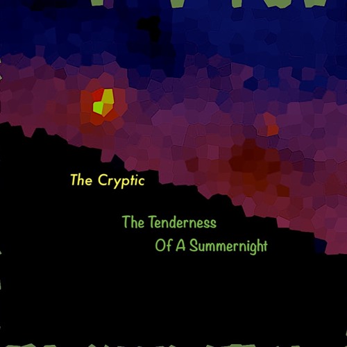 The Tenderness Of A Summernight