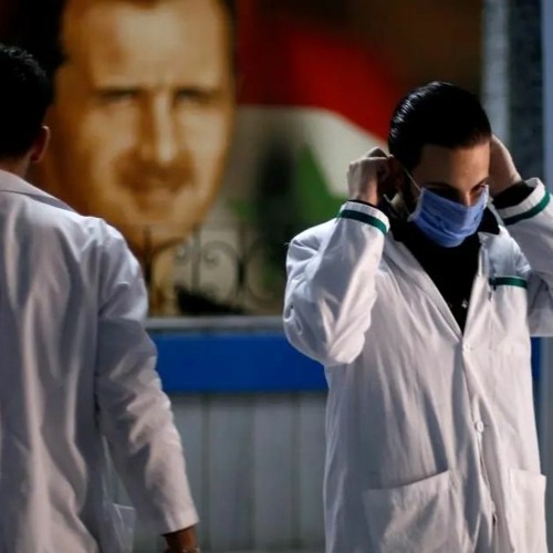 ملف الأخطاء الطبية في مشافي الأسد إلى الواجهة من جديد 04 - 04 - 2023