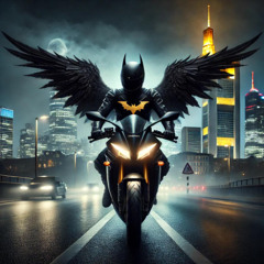 Annabisis_Gotham Rider_04_Majestic_Orchestration