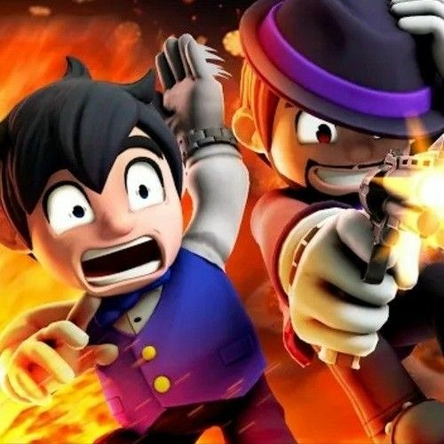 SMG4 WOTFI 2023 - RAP BATTLE (Roll The Die)