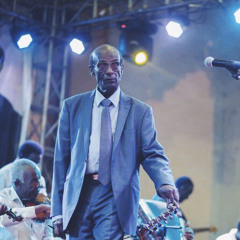 الباشكاتب محمد الأمين - بعد الشر عليك