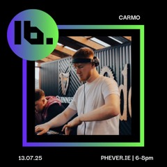 Episode 36: CARMO 13.07.25