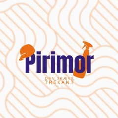 DEN SKÆVE TREKANT - Pirimor (ProdByGustavo)