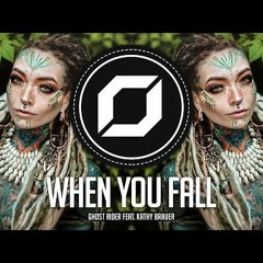 TRANCE ◉ Ghost Rider Feat. Kathy Brauer - When You Fall