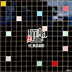 kontrapost rekorder⁴ with K.RISE
