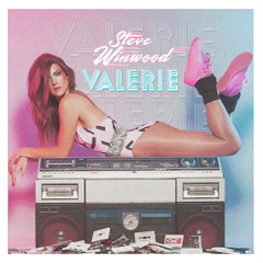 Steve Winwood - Valerie (Call On Me) (Mamba's Back to 89 Mix)