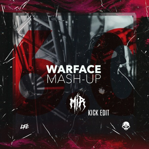 MASHUP 6.0 [UNLOAD EDIT] [ MIR KICK RE- EDIT]