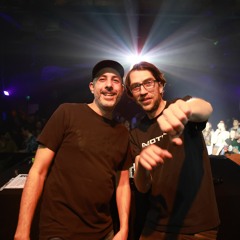 Silent Sphere Live @ SYNERGY - RKC Vevey (18.03.2023)