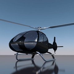 Helikopter ft Jx2