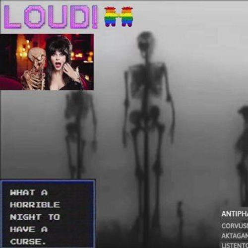 Kiddo - LOUD! Twitch Livestream 11-2-24