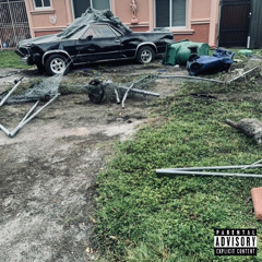 Inikio - Crashin Desires prod by Tez Mania