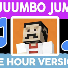 MUMBO FOR THE MAYOR OF THE TOWN SONG - ONE HOUR VERSION (OFFICIAL)