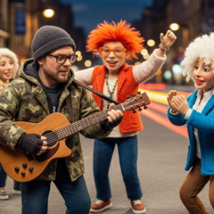 tervetuloa tiktokin ihmeelliseen maailmaan