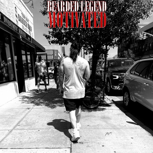 MOTIVATED (prod. bearded legend)