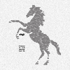 Frequency 50 - 57:30  Sasha Marie Guest Mix