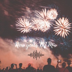 New Years Mix