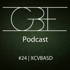 GBE Podcast #24: XCVBASD