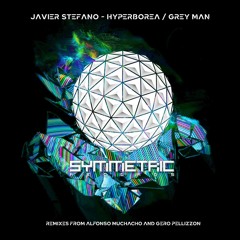 Javier Stefano - Hyperborea (Alfonso Muchacho Remix)