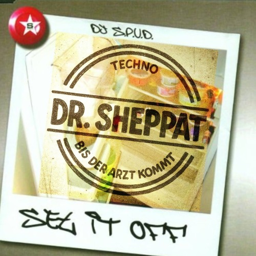 DJ. Spud - Set it Off (Dr.Sheppat Remix)