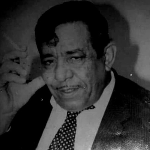 سعد الحلي |ذلول الشوگ