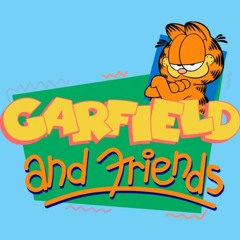 Garfield and Friends - Opening Theme