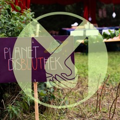 PLANET DISBLUTHEK @ MIT DIR FESTIVAL 2025