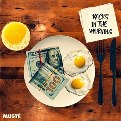 Racks In The Morning (Prod. BENJII YANG)