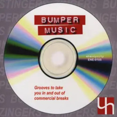 Every Minute, Every Mile (Bumper Edit)