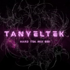 HARD TEK MIX 001