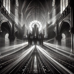 Copy of Techno Gospel IV