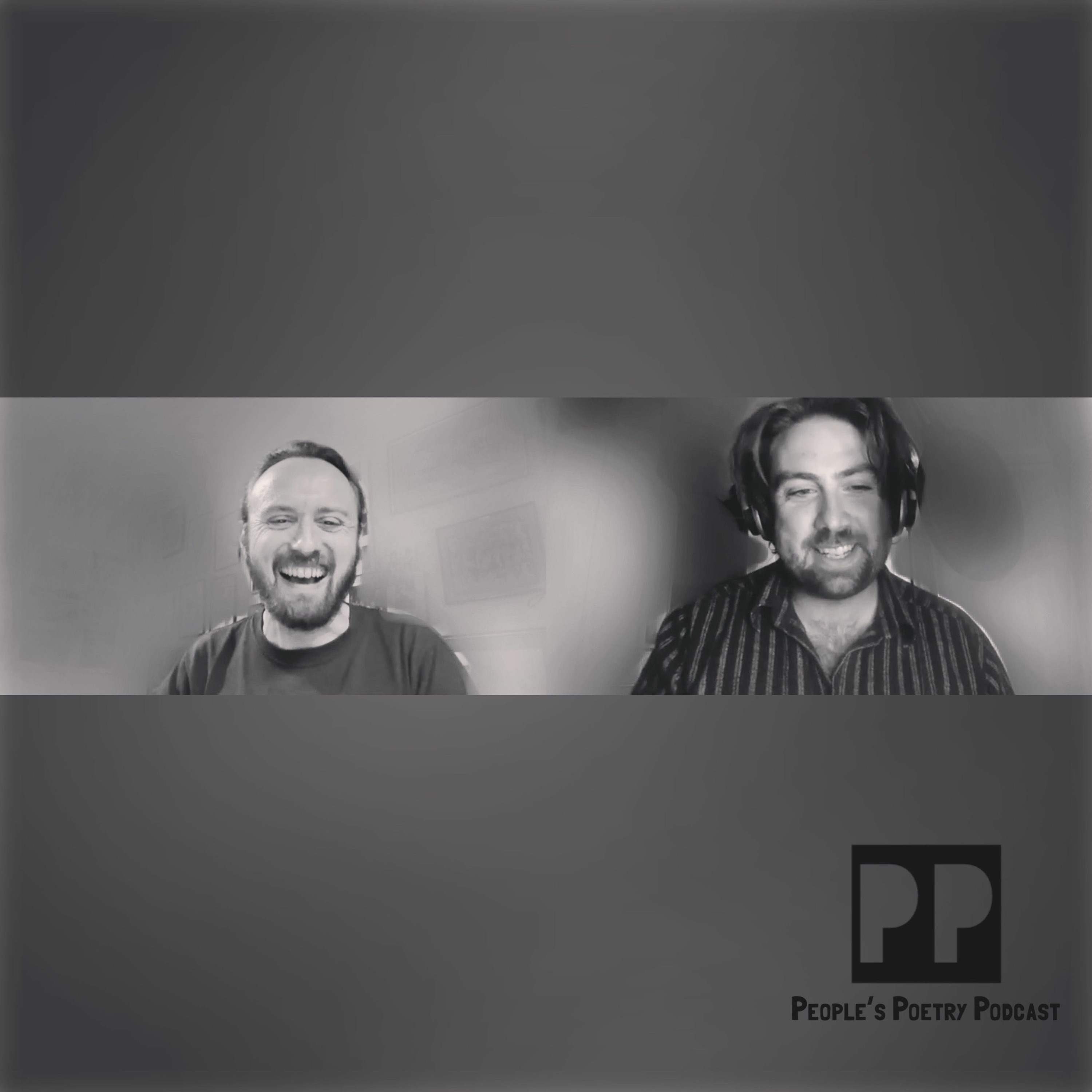 People\'s Poetry Podcast
