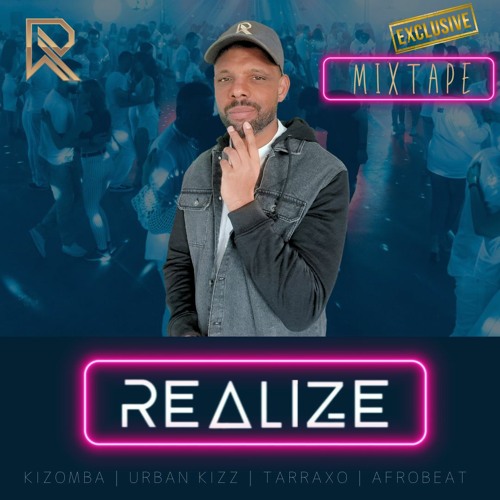 Xclusive Sweet Mixtape | Hosted By DJ Realize | January 2024 Edition