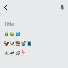 🥝😈☎️🐚🥮