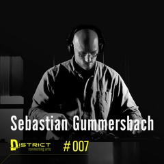 District #007 - Sebastian Gummersbach