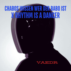Chabos wissen wer der Babo ist x Rhythm is a Dancer [VIRAL TikTok Remix]