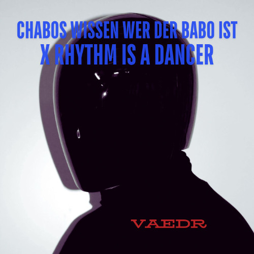 Chabos wissen wer der Babo ist x Rhythm is a Dancer [VIRAL TikTok Remix]