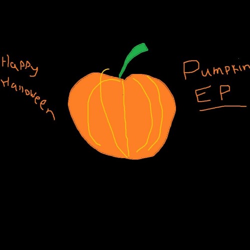 Pumpkin - Carousel
