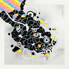 Everything Buckles Forward