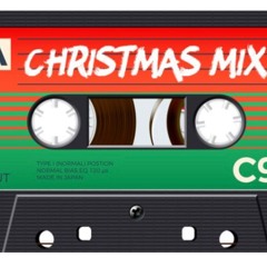 Merry Christmix 2024