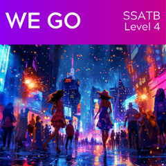 We Go (SSATB L4) KerryMarsh.com Demo