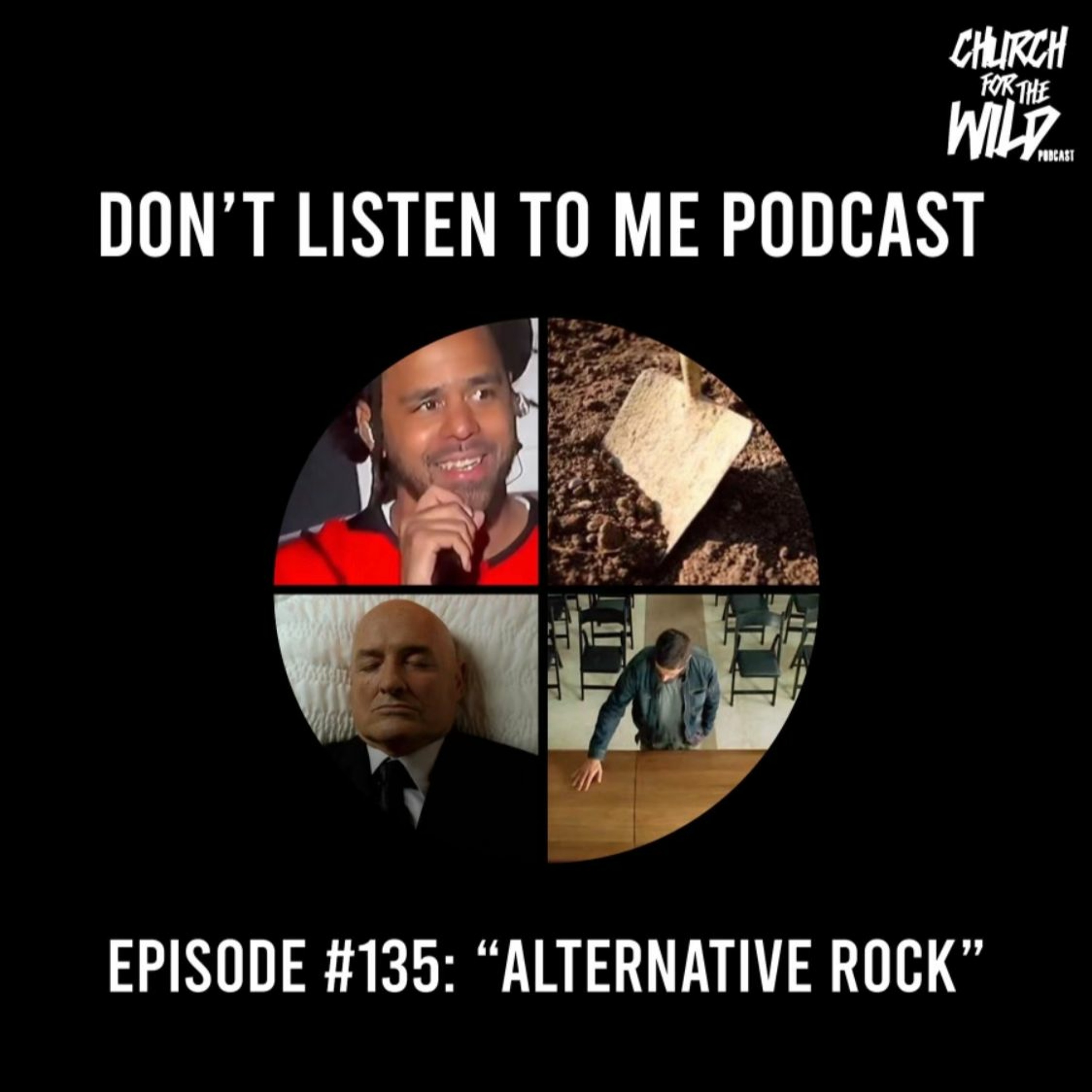 Don't Listen To Me Episode 135: 