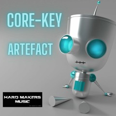 Core Key-Artefact(Hardmakers)