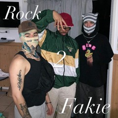 Rock2fakie (Prod. Kyle Beats, Feat. Malik X Yung Adobo)