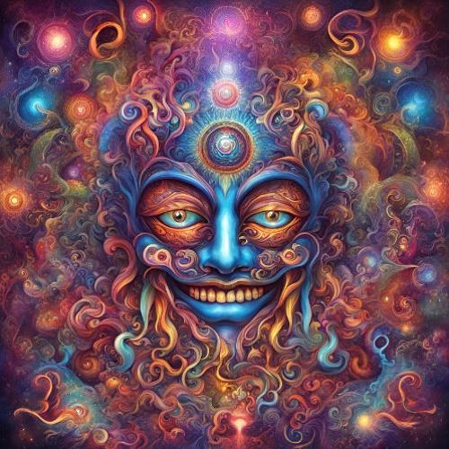 Psy Trance & Hard Techno Set